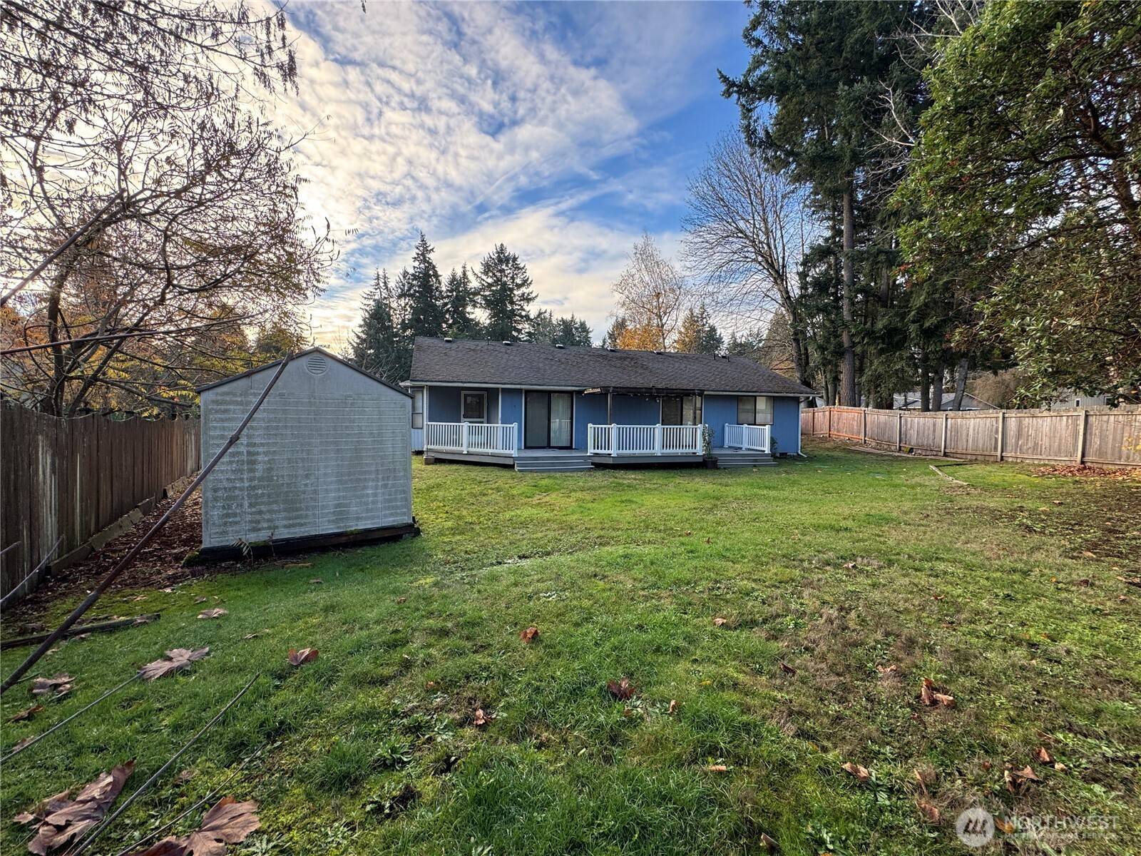 Lacey, WA 98503,8220 Lake Forest DR SE