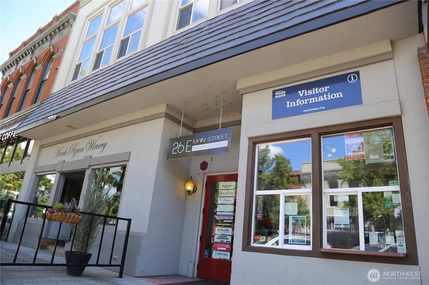 Walla Walla, WA 99362,26 E MAIN ST E