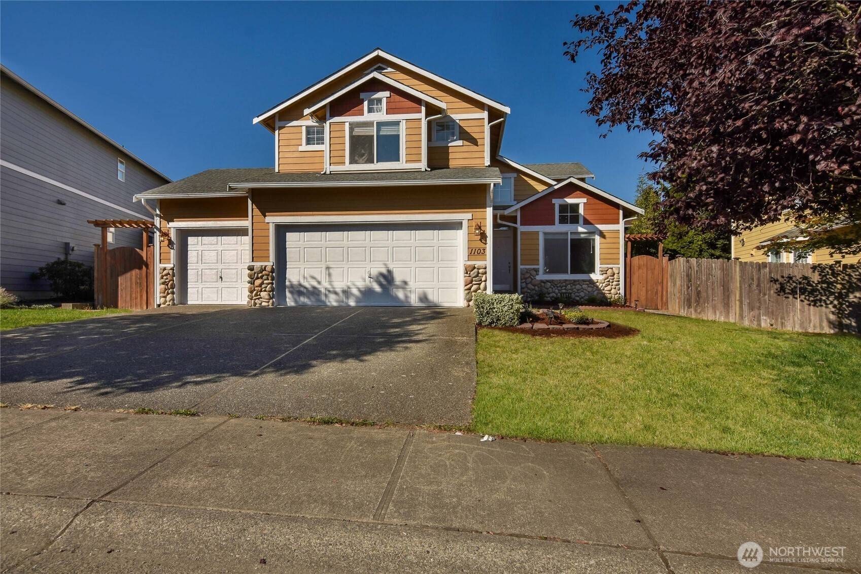 Lynnwood, WA 98037,1103 167th ST SW