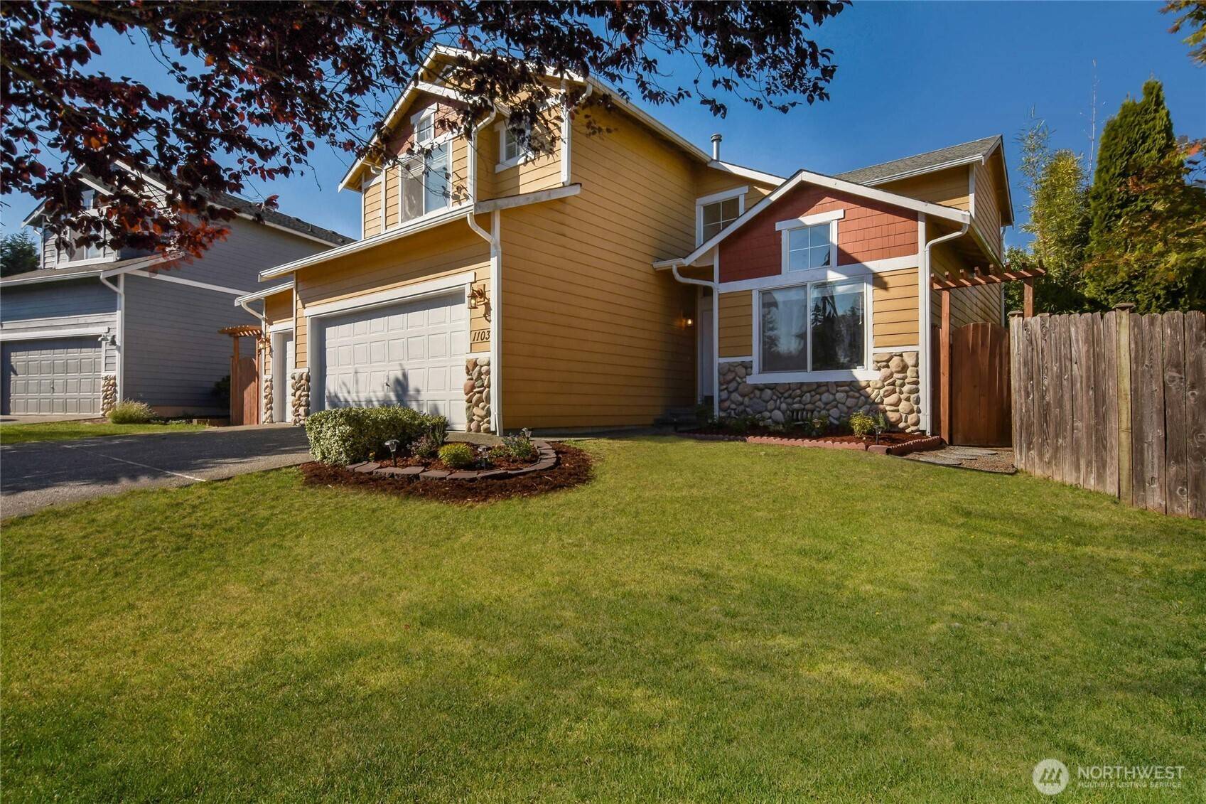 Lynnwood, WA 98037,1103 167th ST SW