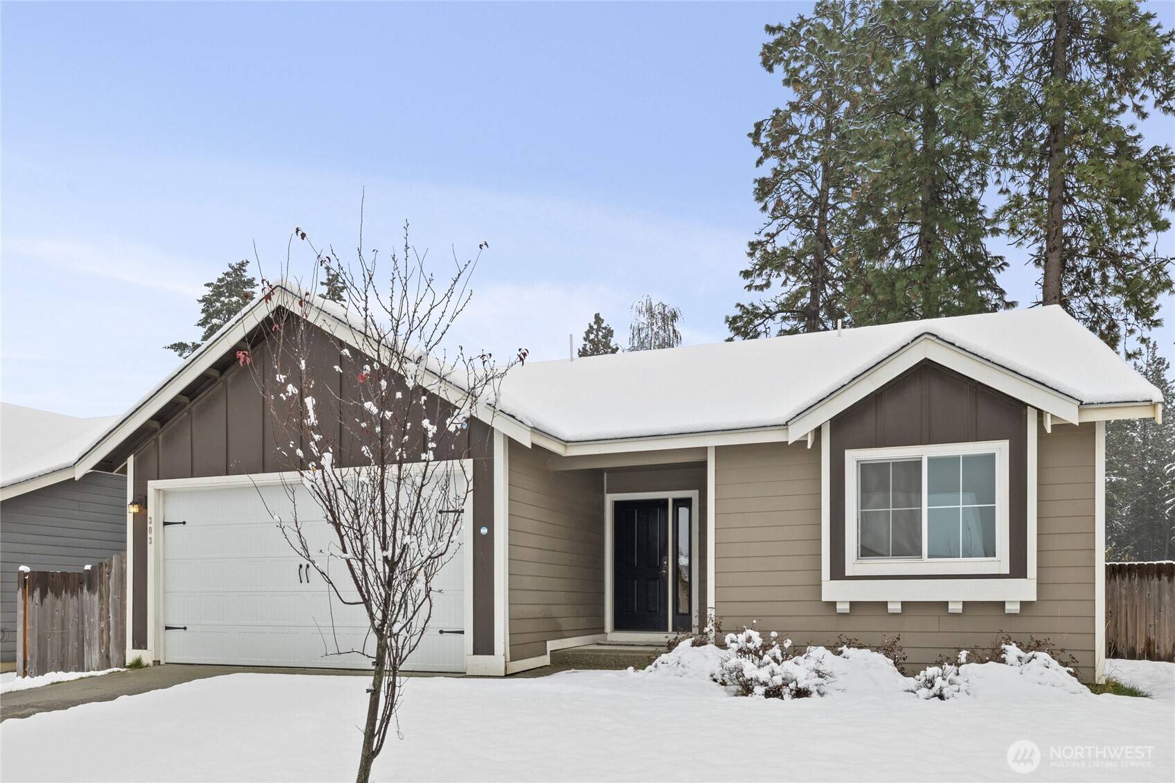 Cle Elum, WA 98922,303 Frankie LN
