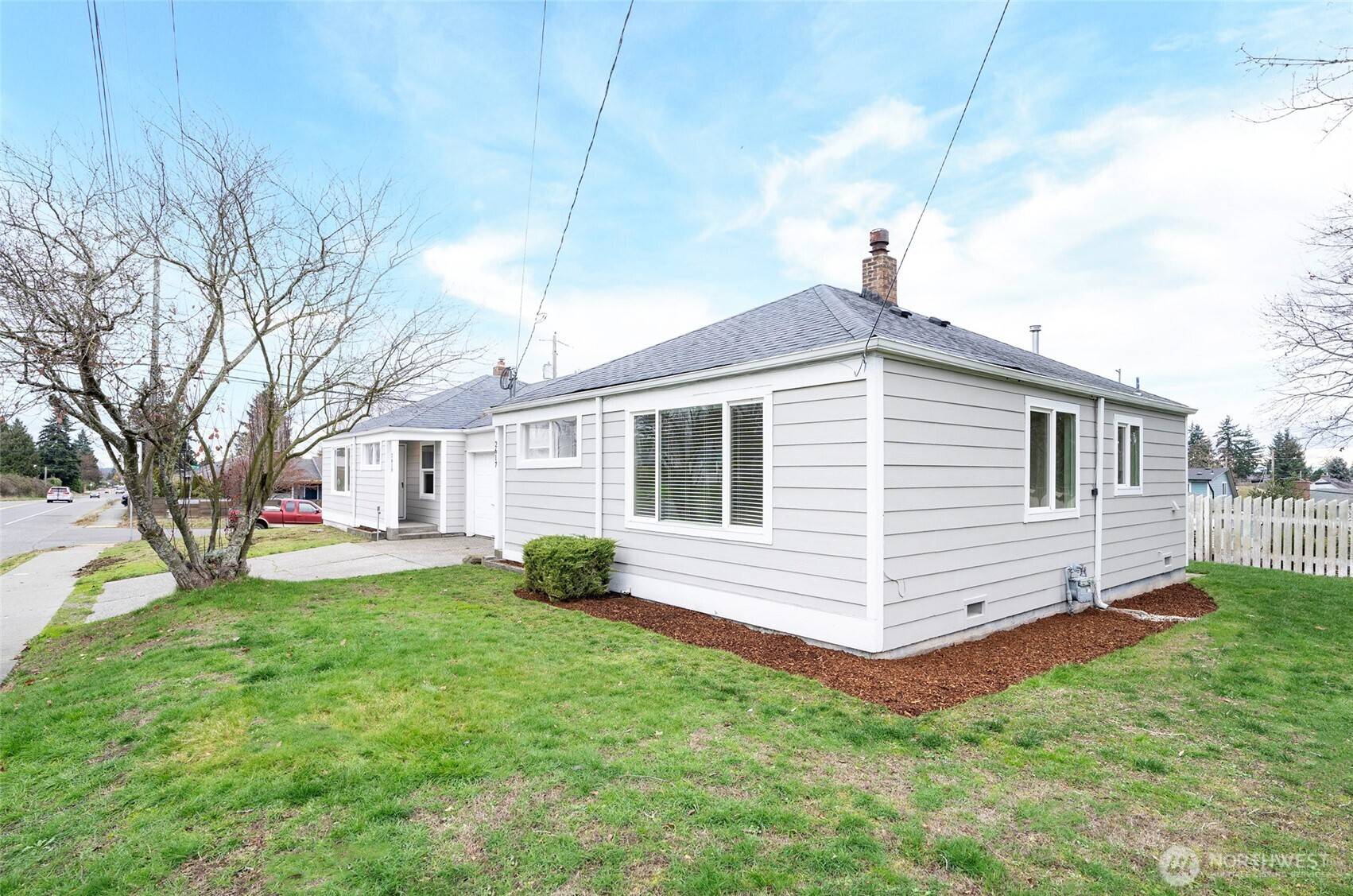 Tacoma, WA 98407,2617 -2619 N Orchard ST