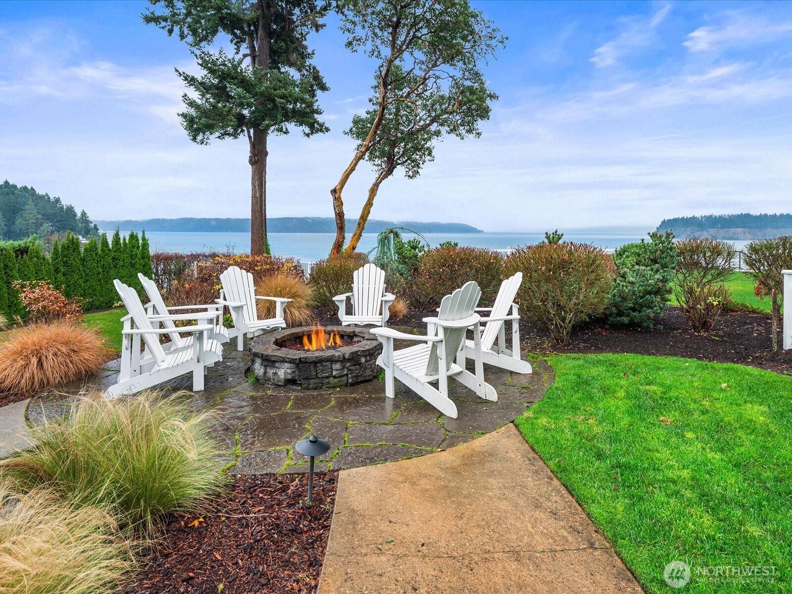 Gig Harbor, WA 98335,7143 Grandview PL #3