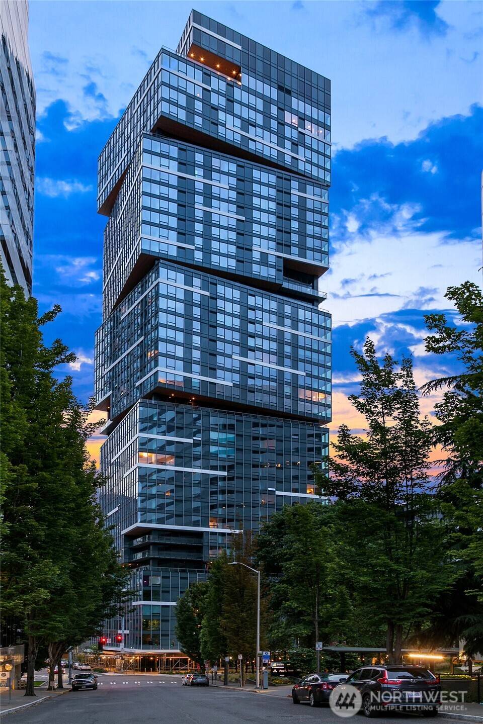 Seattle, WA 98101,1808 Minor AVE #PH203