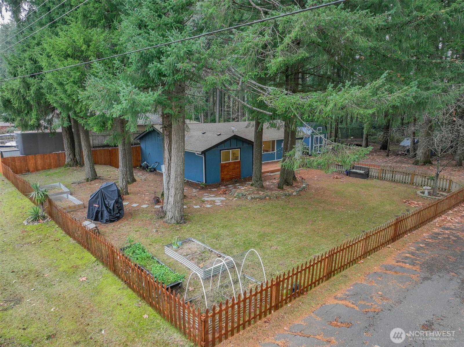 Port Orchard, WA 98367,453 SW View DR