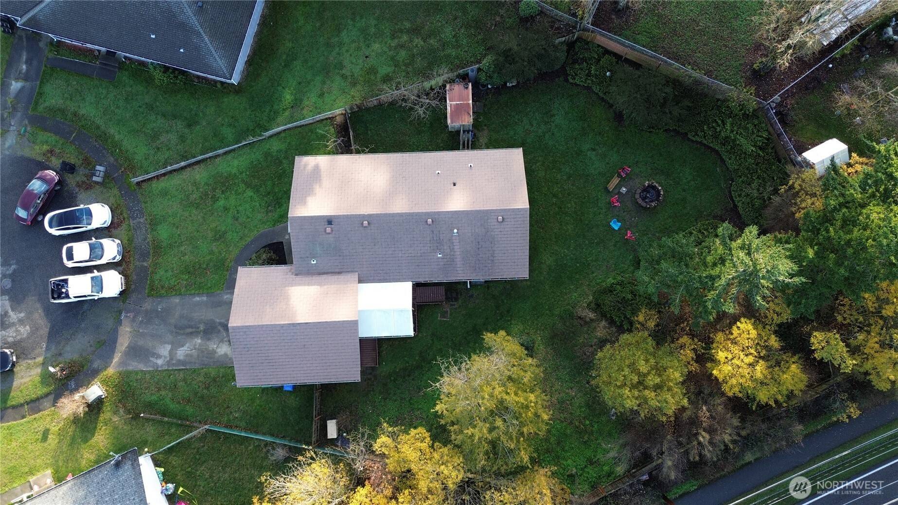 Oak Harbor, WA 98277,388 NW 11th CT