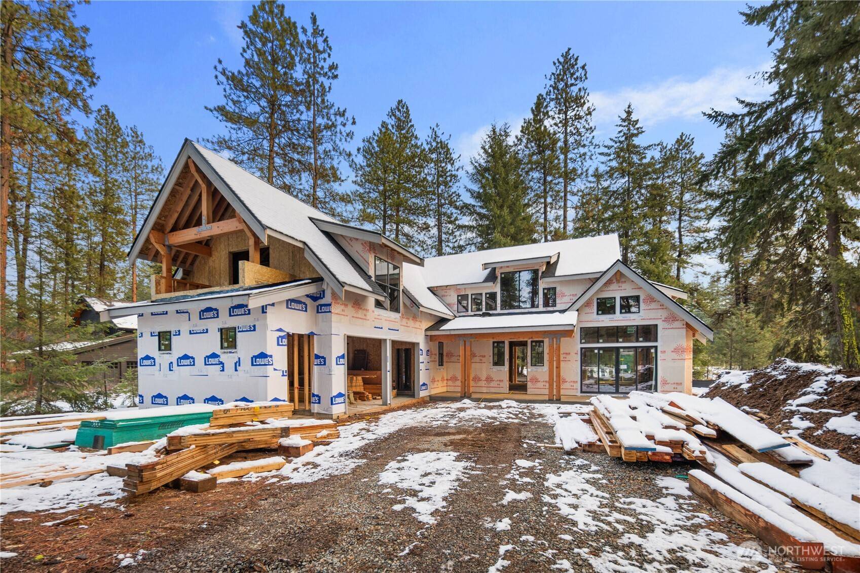 Cle Elum, WA 98922,961 Larkspur LOOP