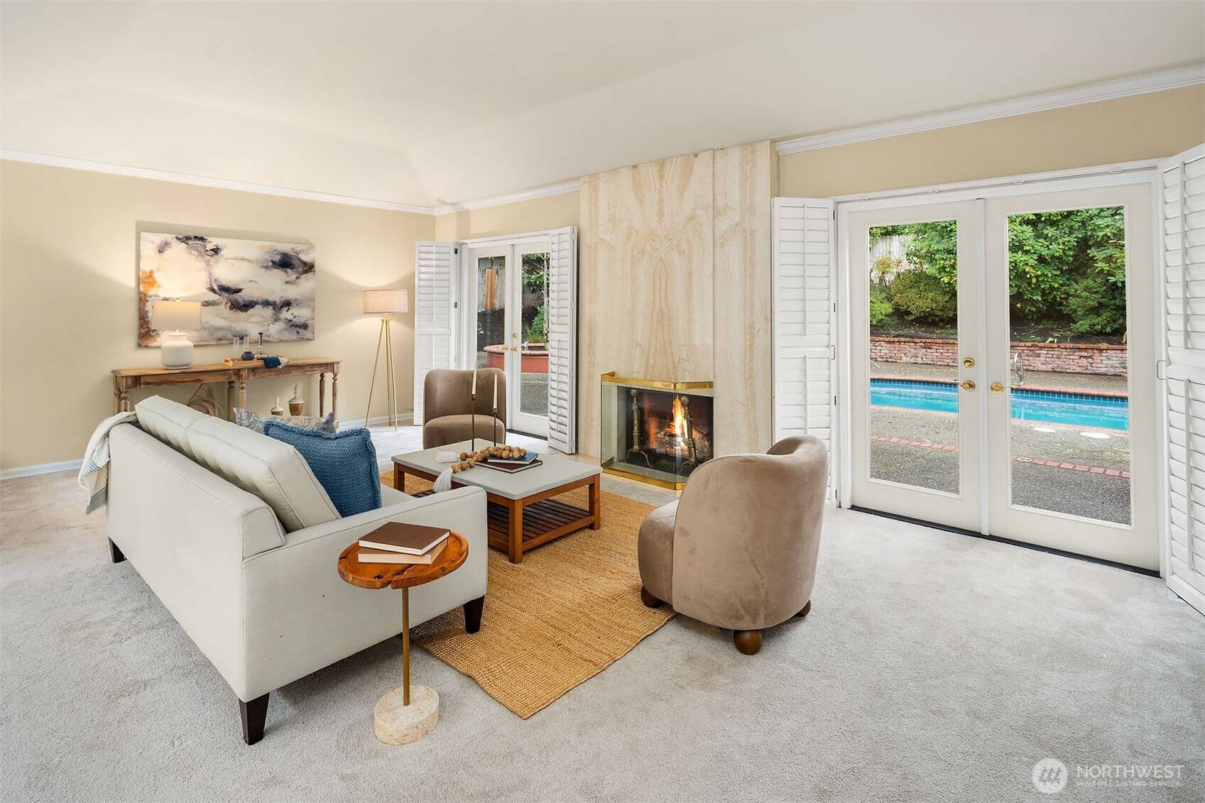 Yarrow Point, WA 98004,4226 92nd AVE NE