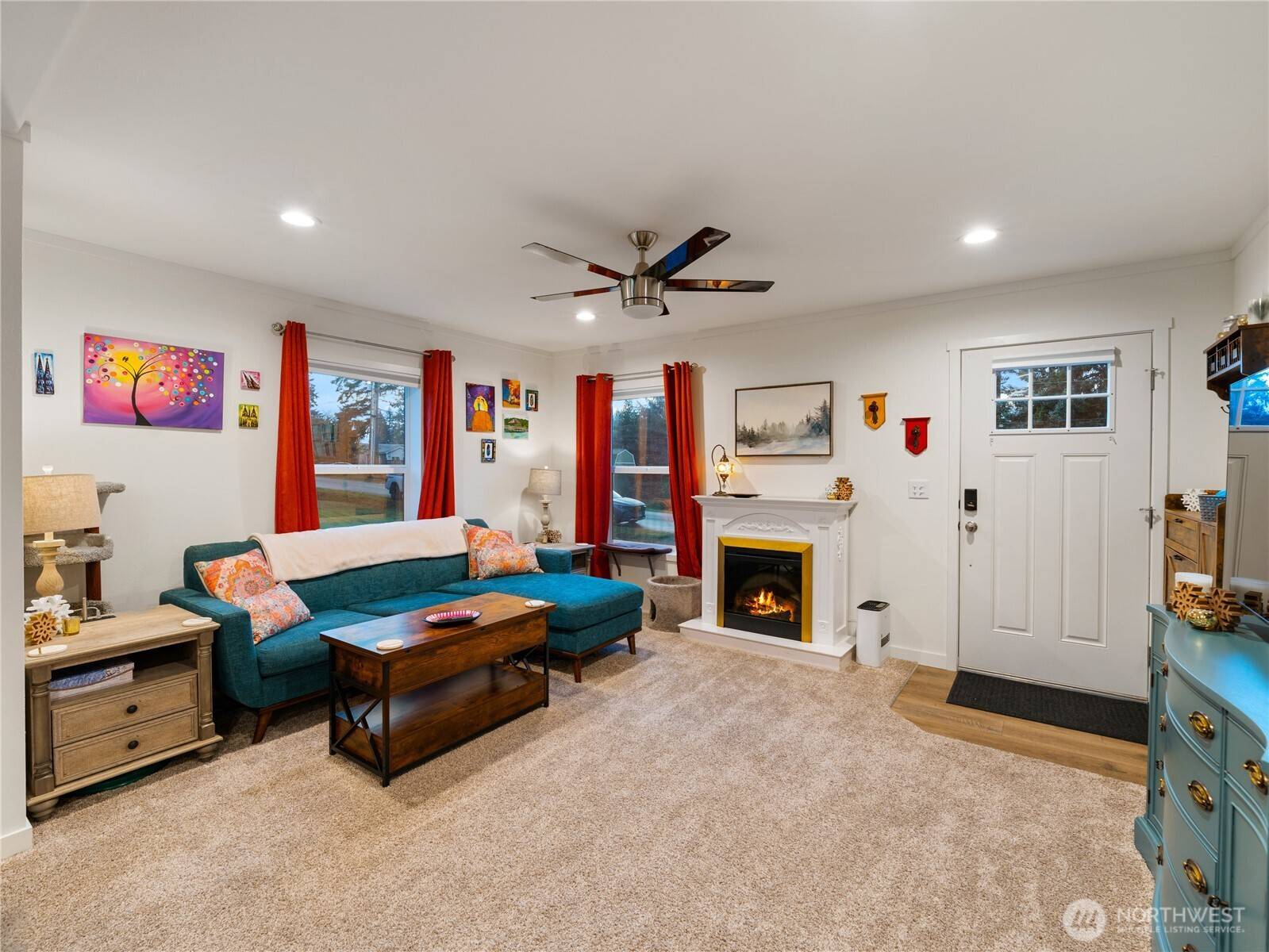 Oak Harbor, WA 98277,4368 Terrace DR