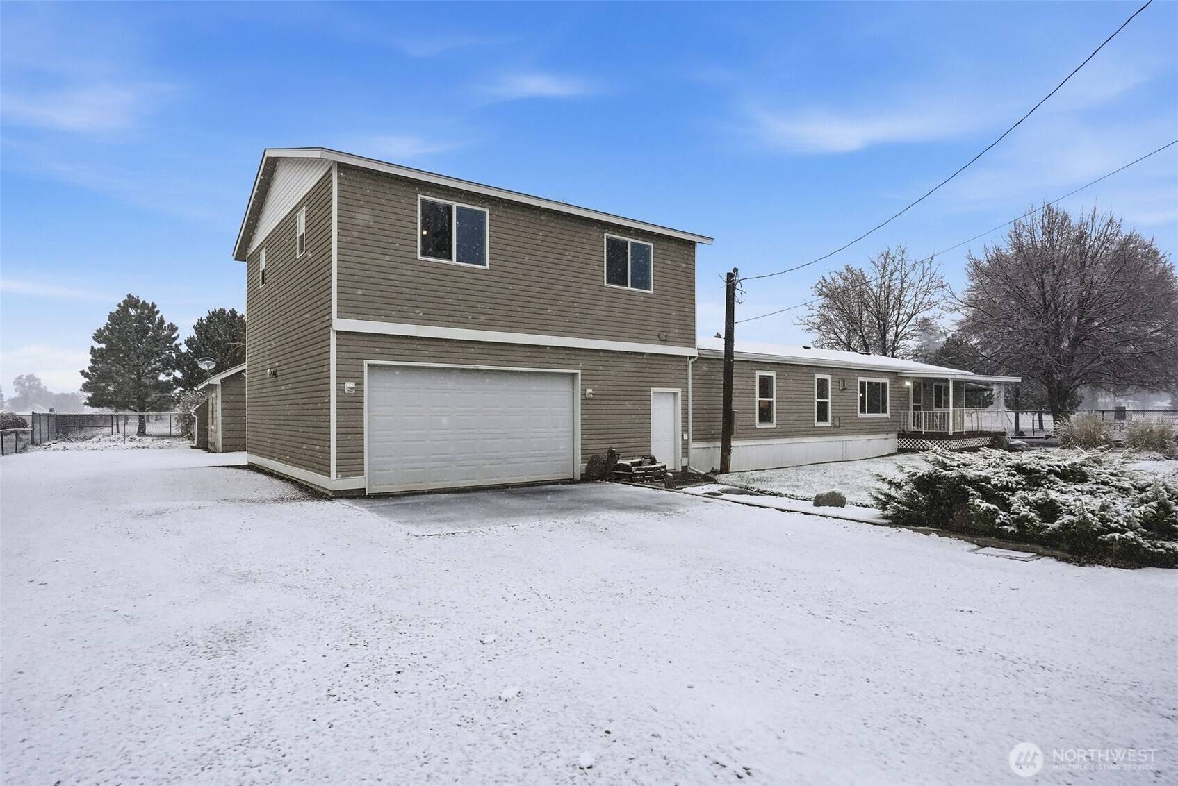 Greenacres, WA 99016,17705 Boone AVE