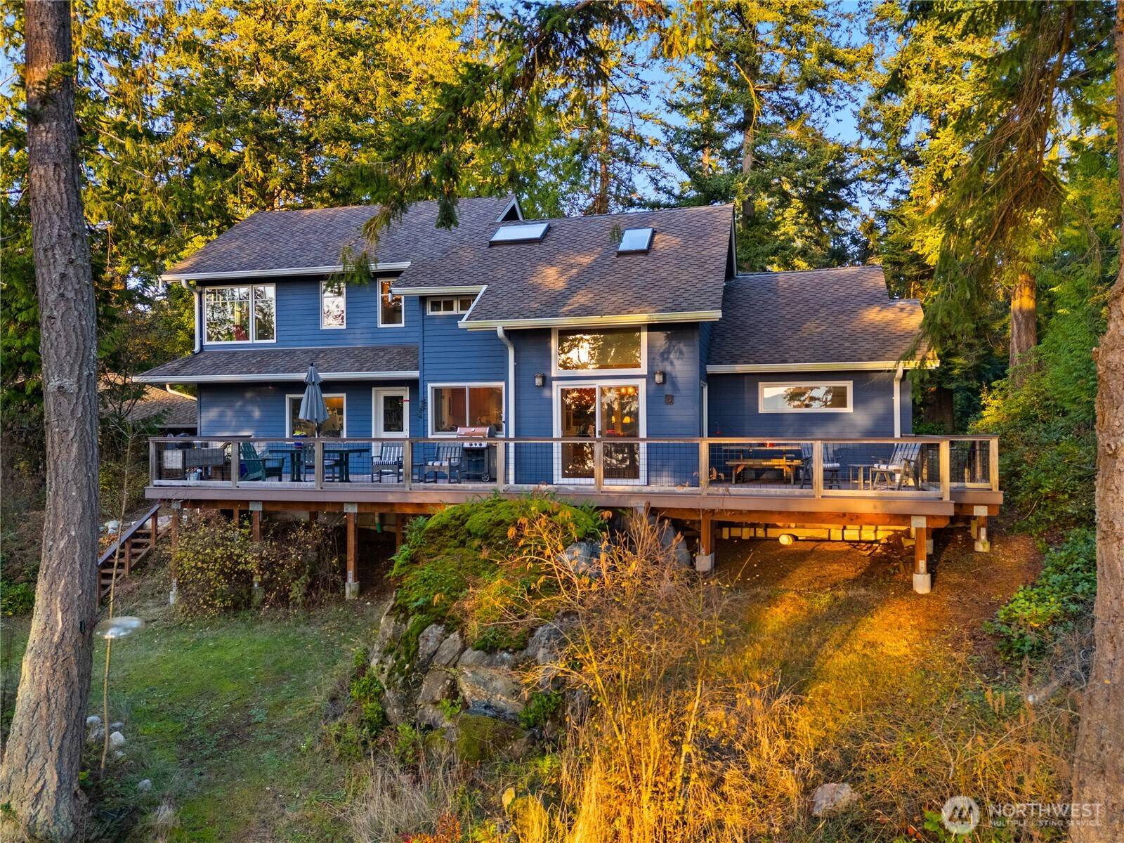 Anacortes, WA 98221,7404 Holiday BLVD