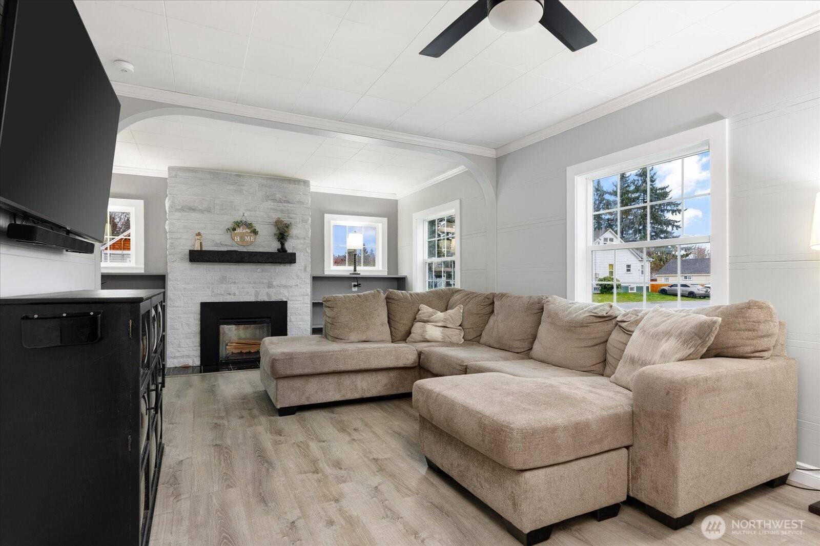 Mount Vernon, WA 98273,801 Lincoln St.