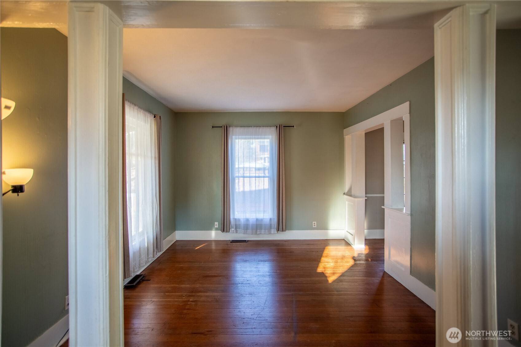 Olympia, WA 98506,504 Garrison ST NE