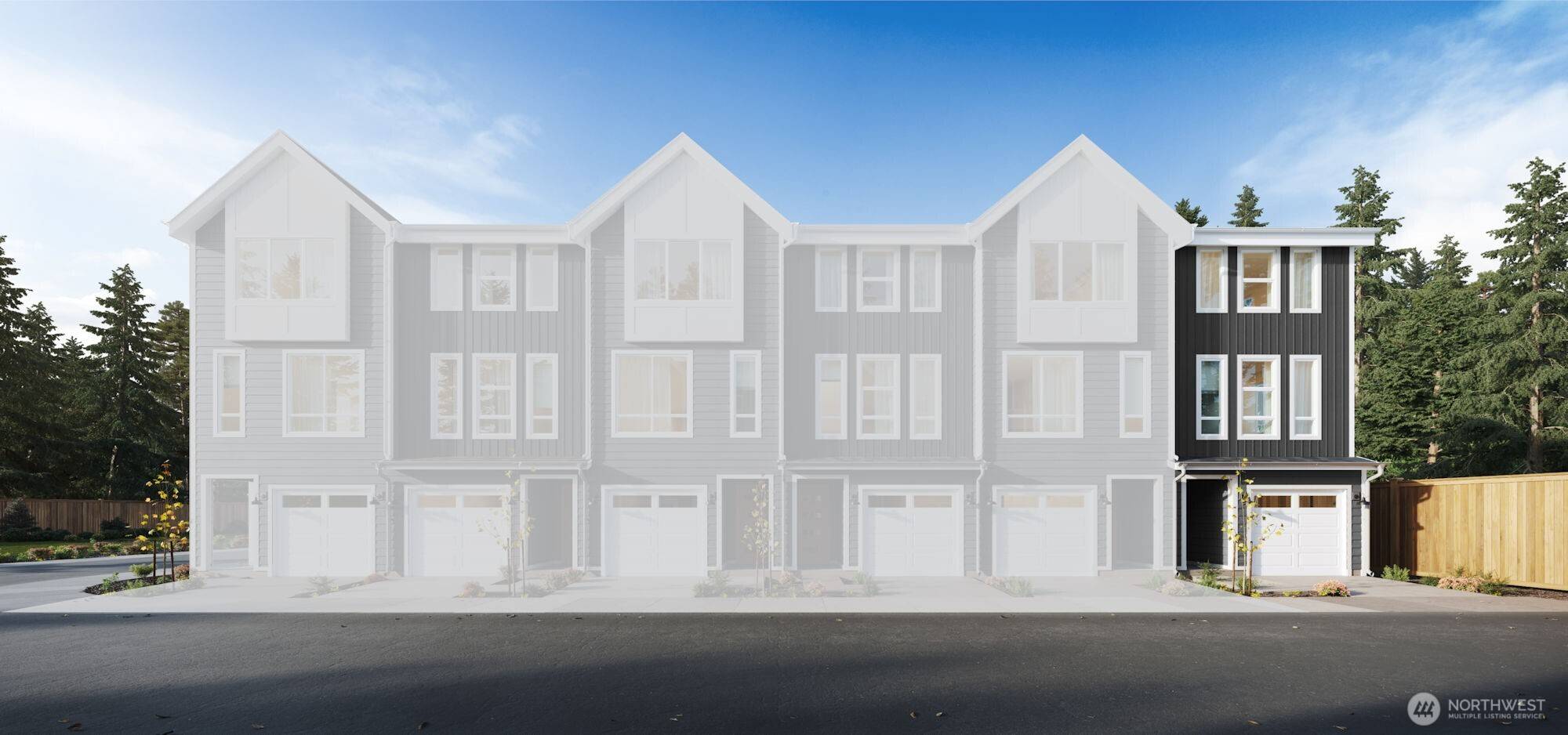 Lynnwood, WA 98087,15726 40TH AVE W #D4