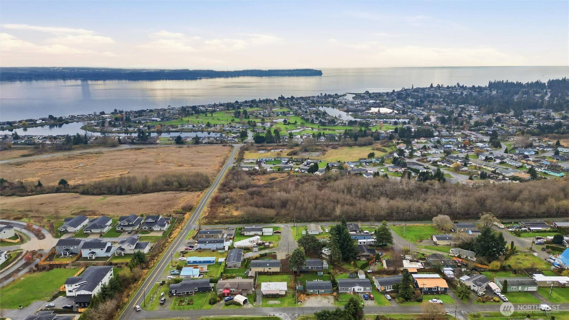 Blaine, WA 98230,5515 Hillvue