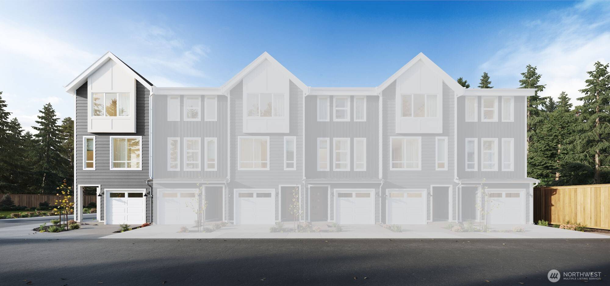 Lynnwood, WA 98087,15726 40TH AVE W #D1