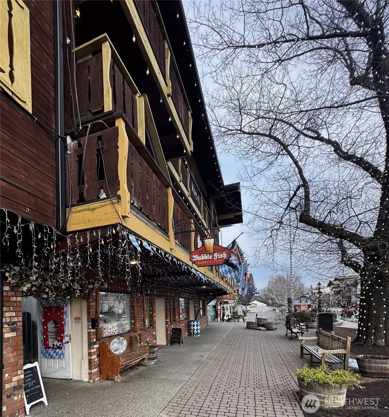 Leavenworth, WA 98826,703 Hwy 2 #A,B,C