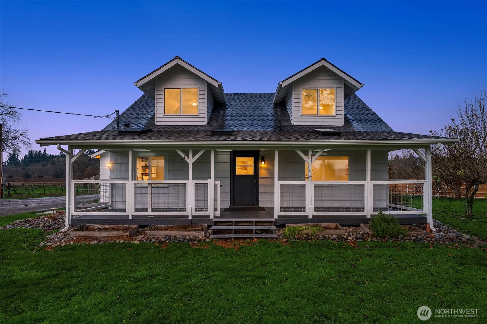 Snohomish, WA 98290,6001 Riverview RD