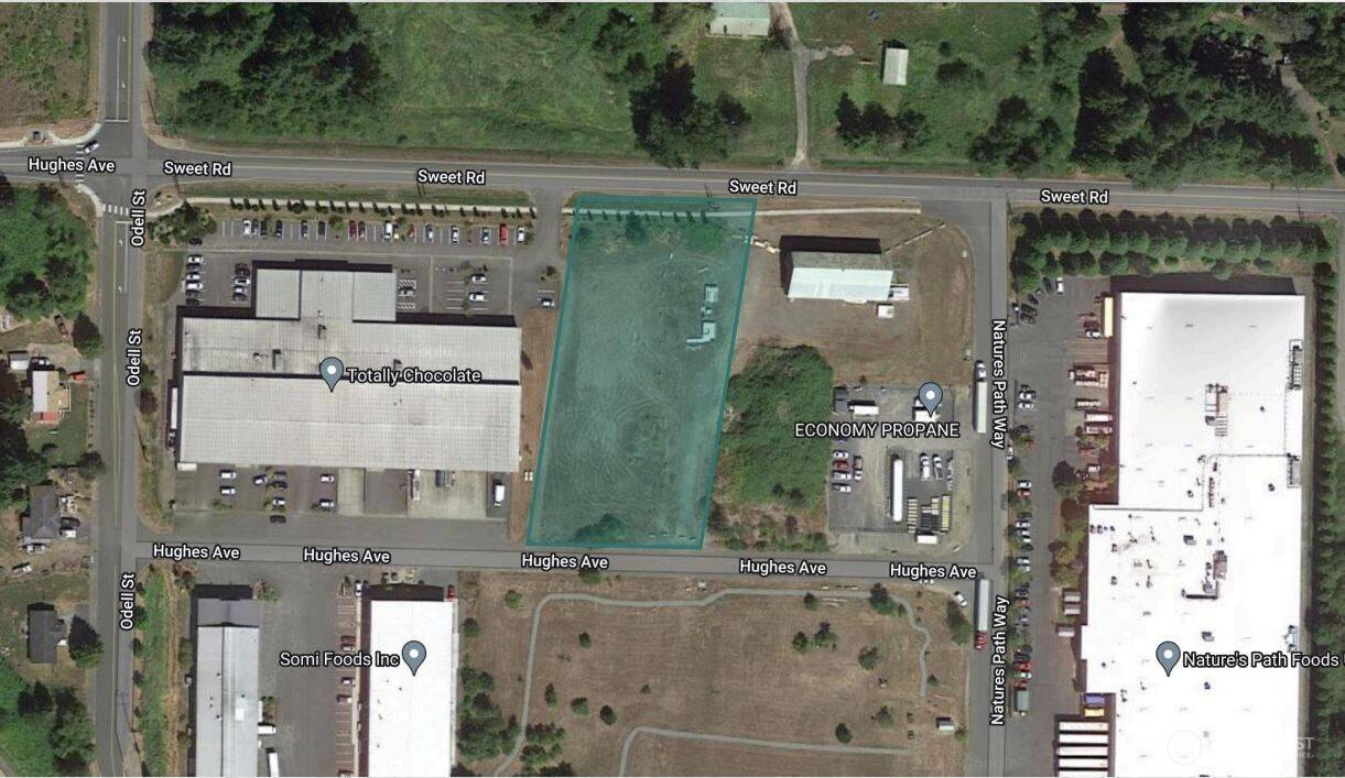 Blaine, WA 98230,0 NHN Sweet RD