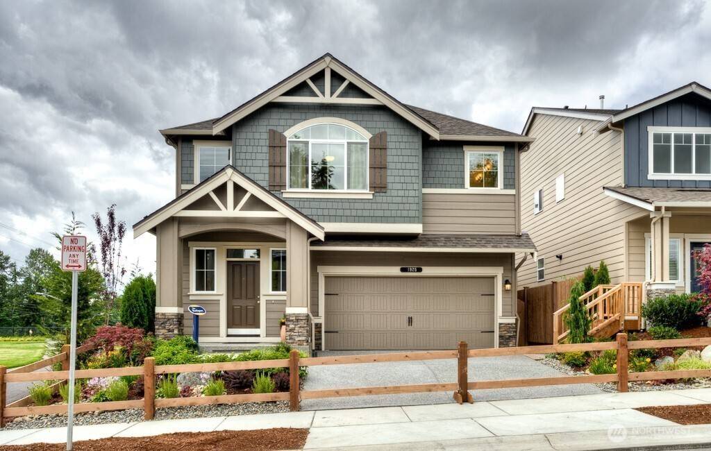 Puyallup, WA 98374,18722 106th Avenue Ct E