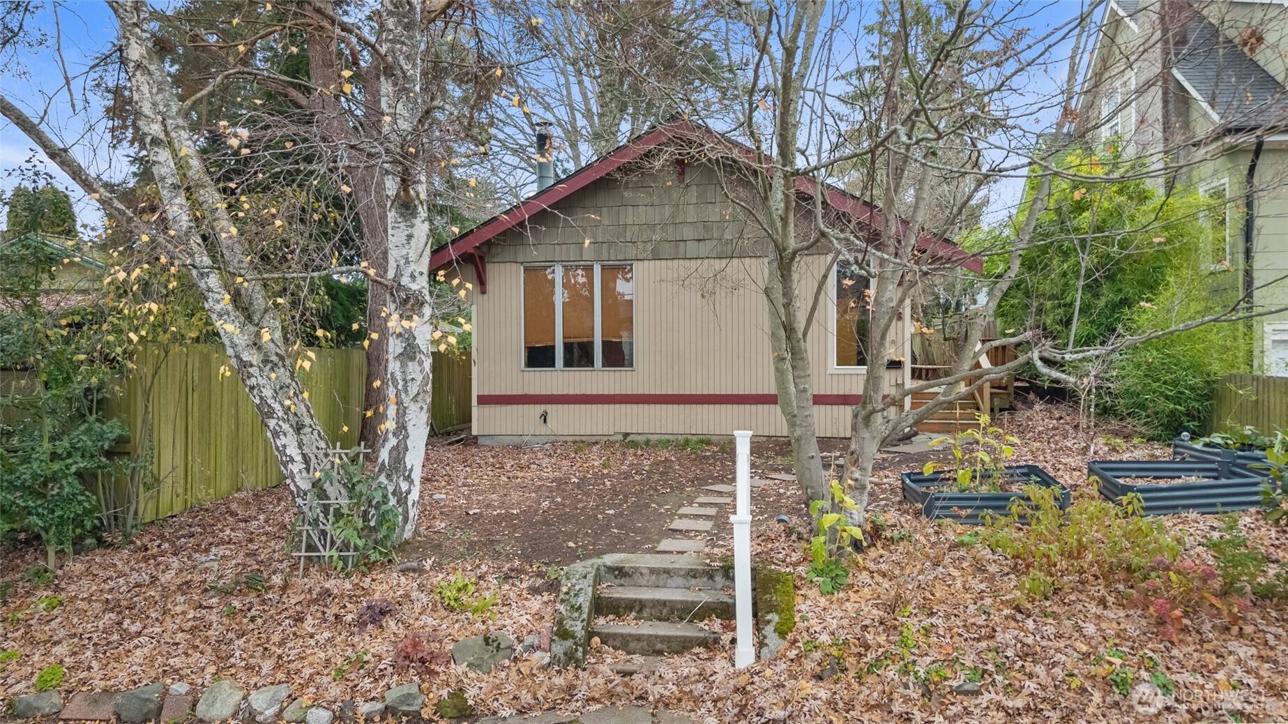 Seattle, WA 98136,4338 SW Willow ST