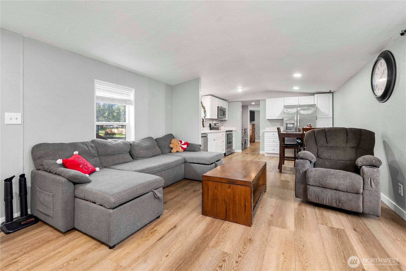 Spanaway, WA 98387,603 167th Street Ct E #17