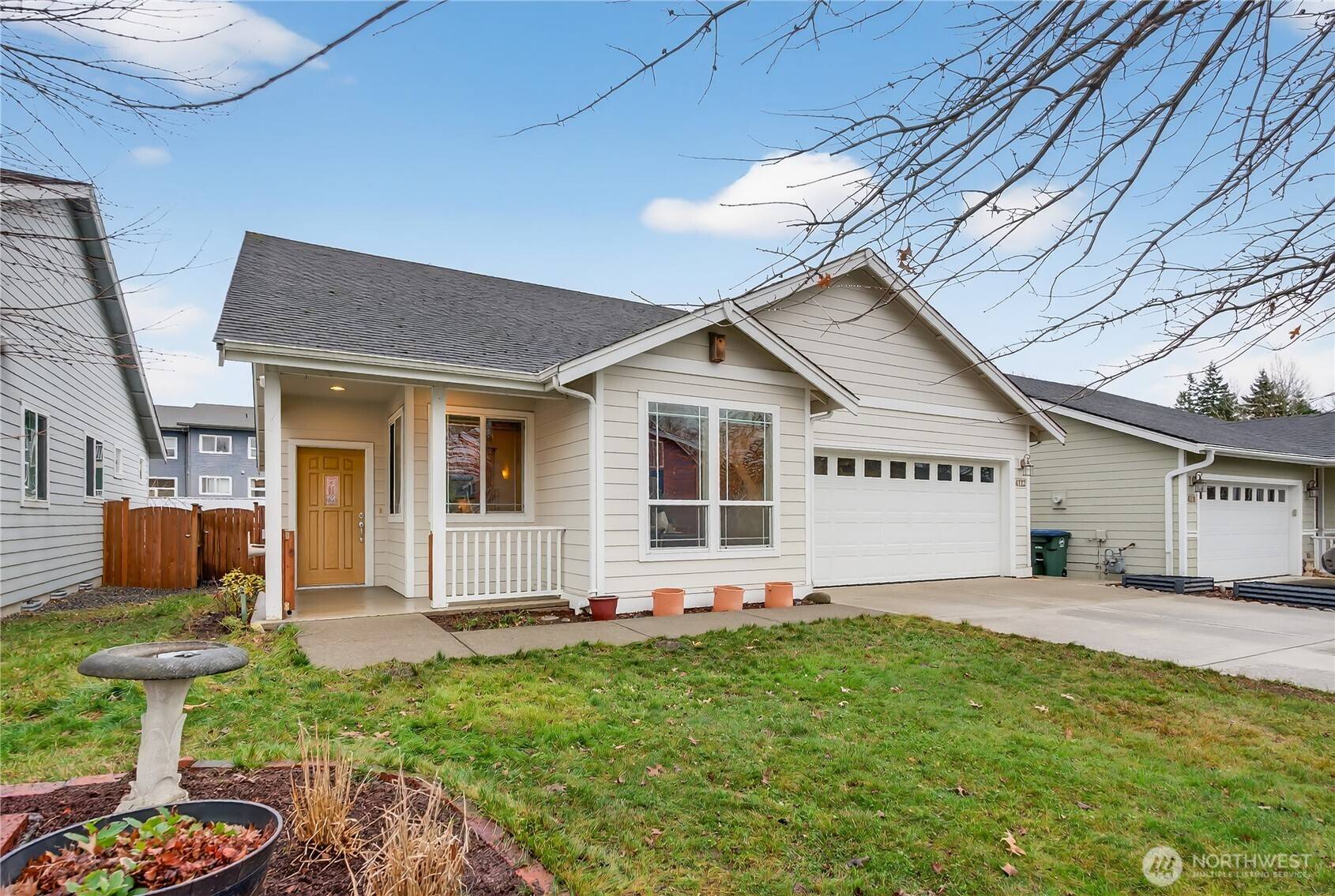 Bellingham, WA 98226,4122 Silverbell WAY