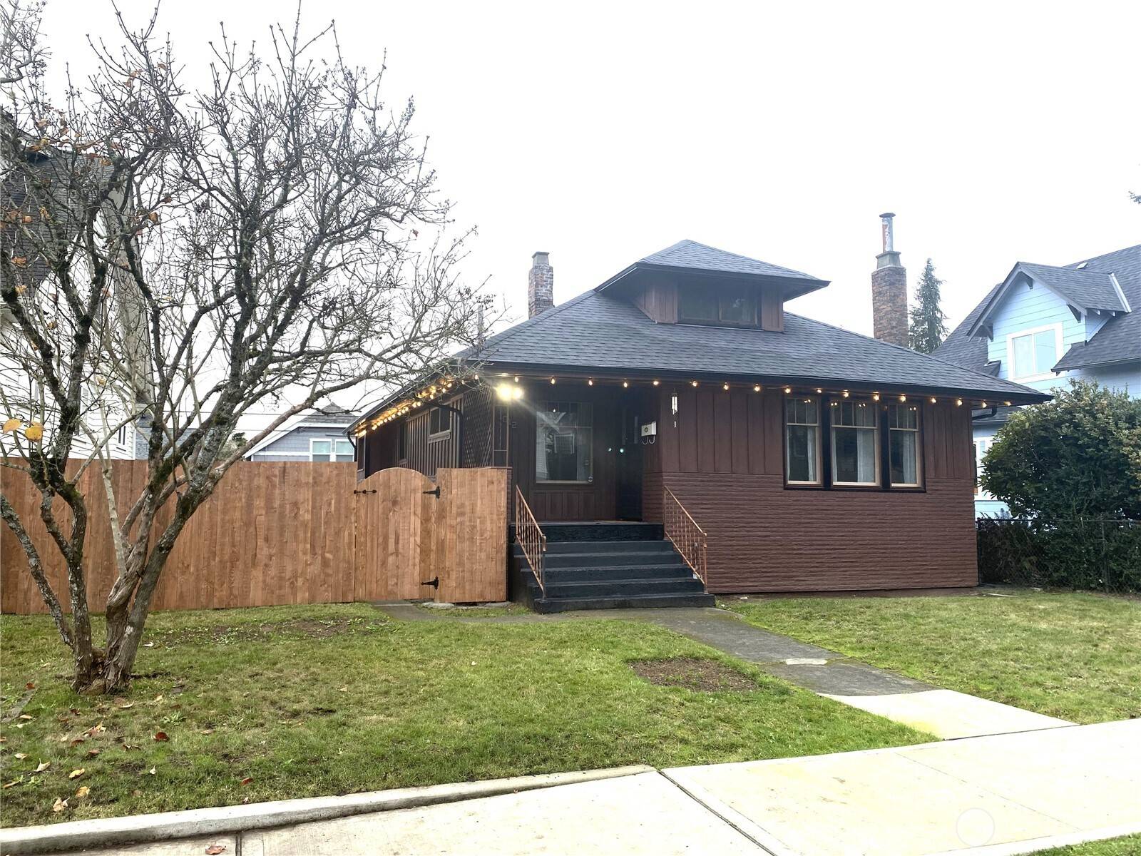 Tacoma, WA 98406,1012 N Steele ST