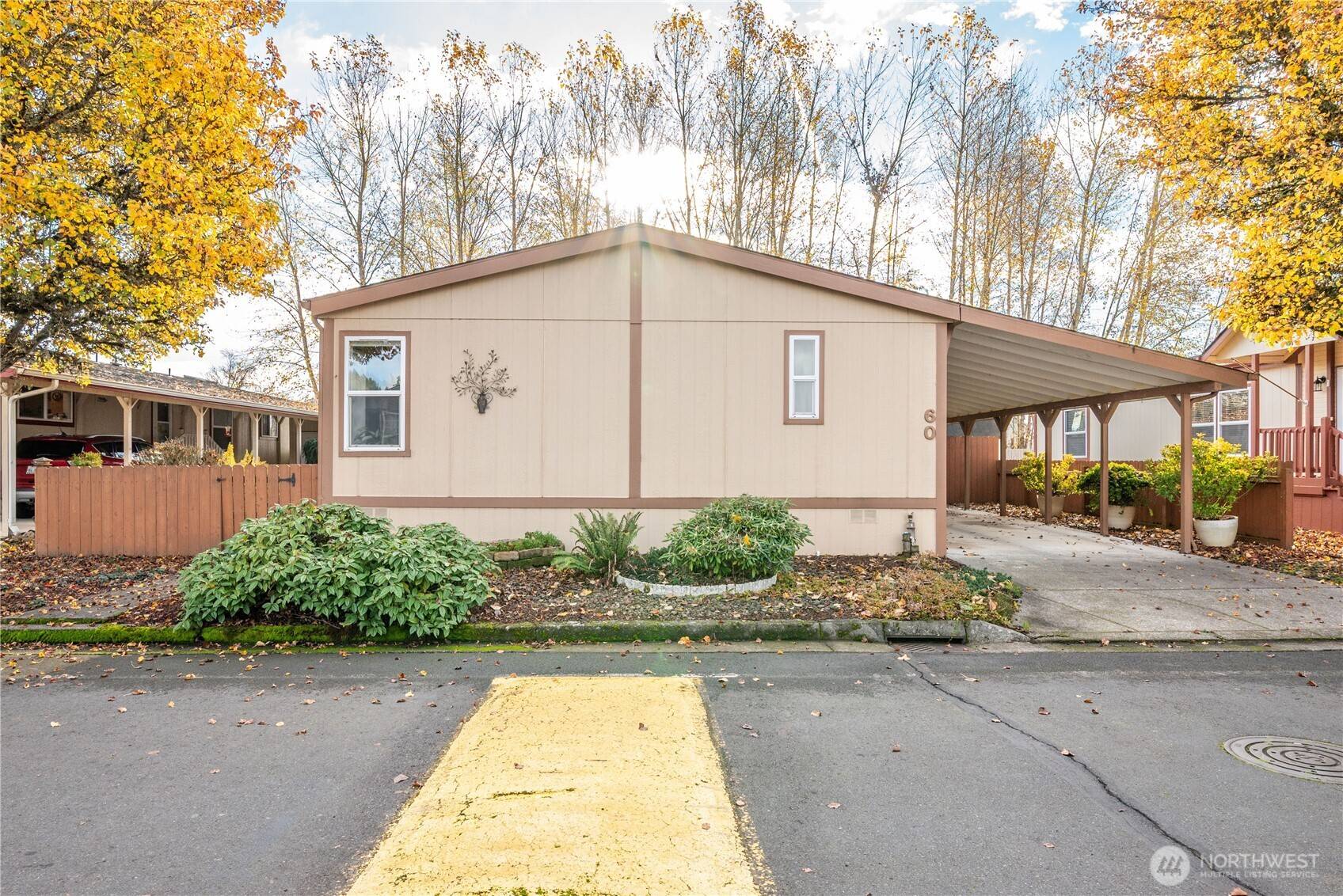 Longview, WA 98632,60 Heritage BLVD