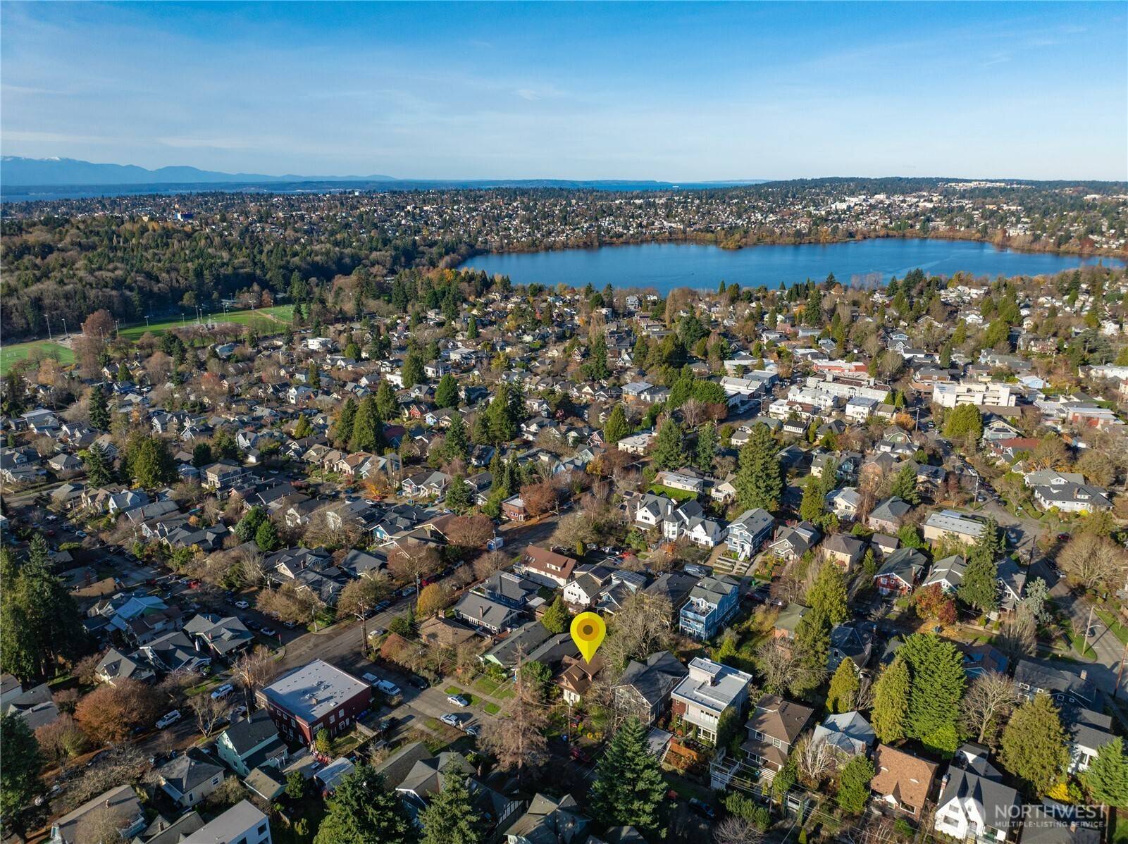 Seattle, WA 98103,2116 N 51st ST