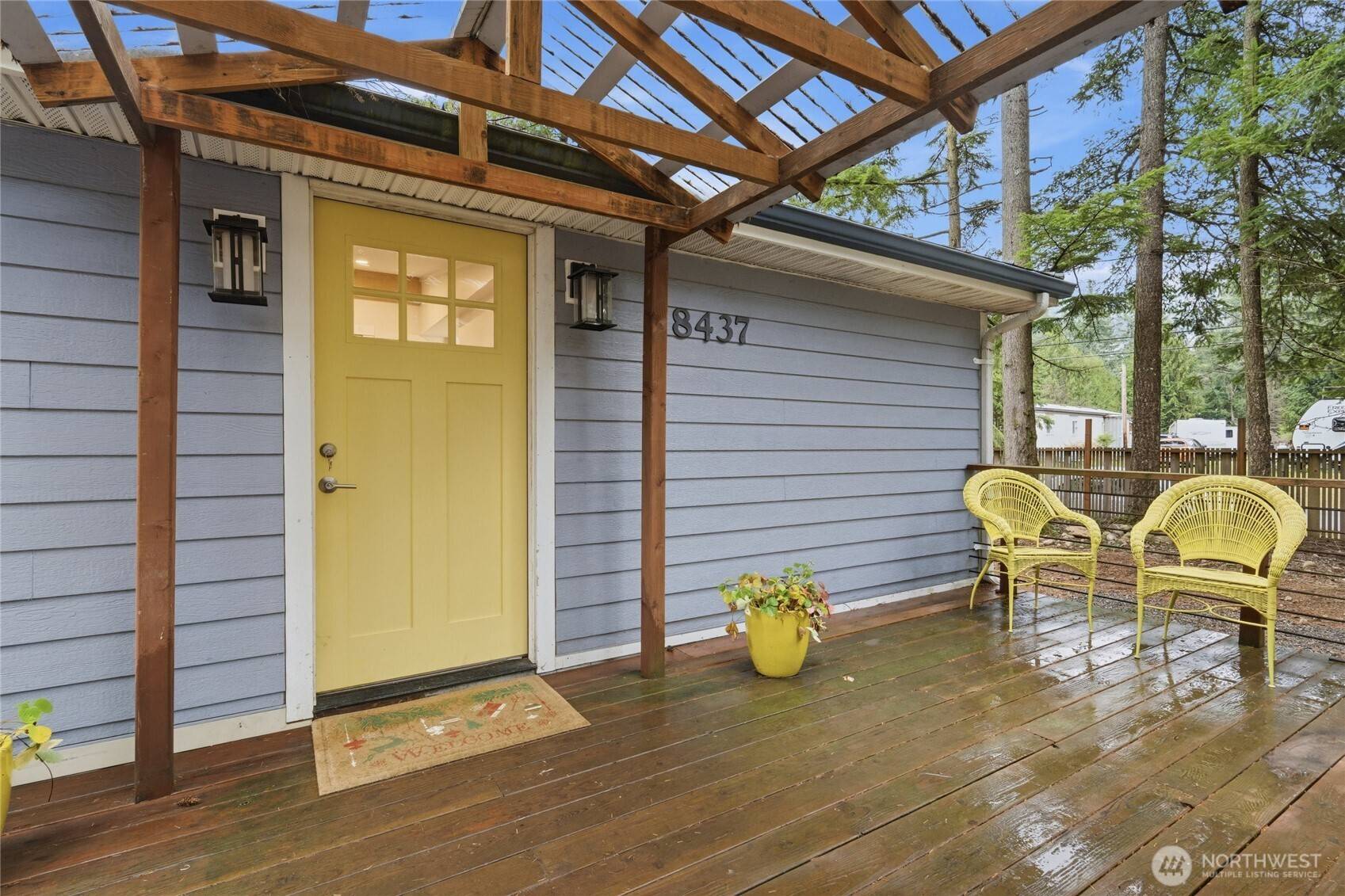 Maple Falls, WA 98266,8437 Cimarron WAY