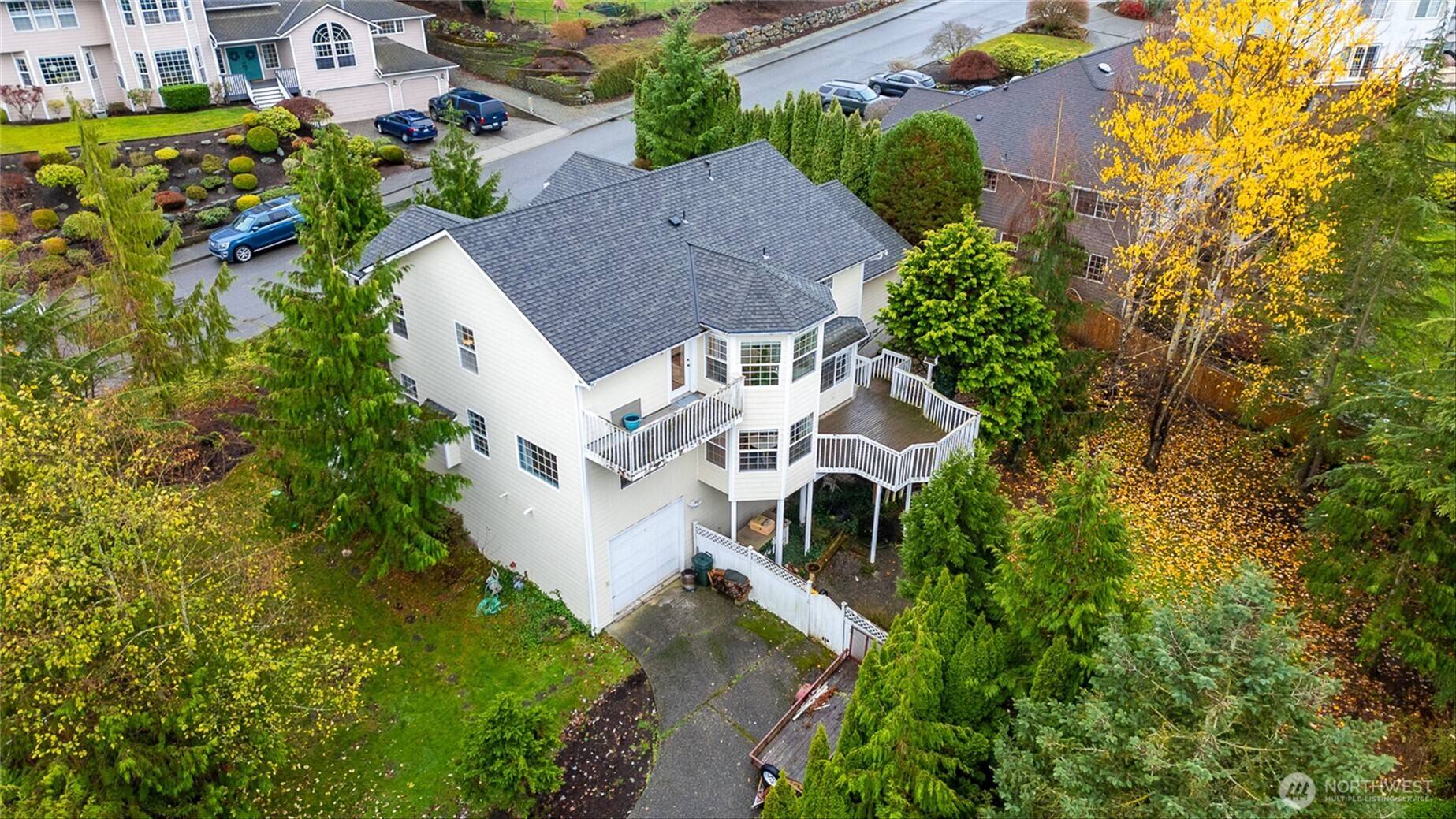 Mount Vernon, WA 98273,508 Lilac DR