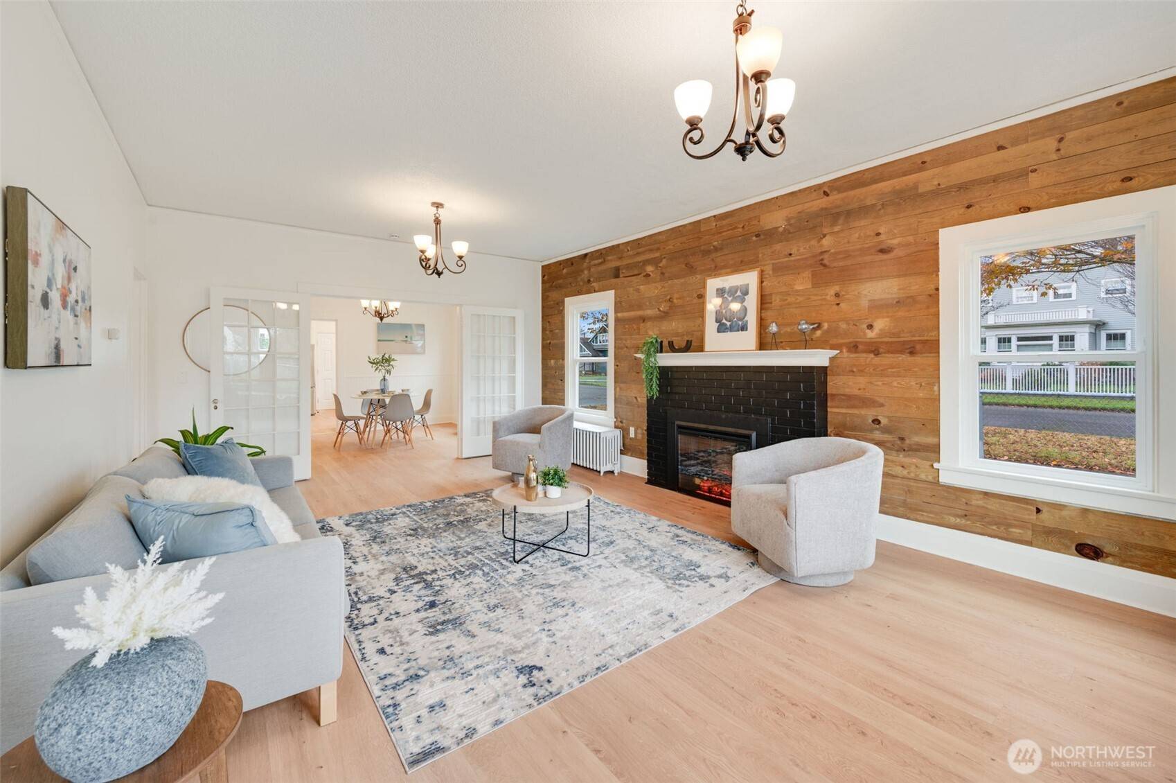 Hoquiam, WA 98550,402 L ST