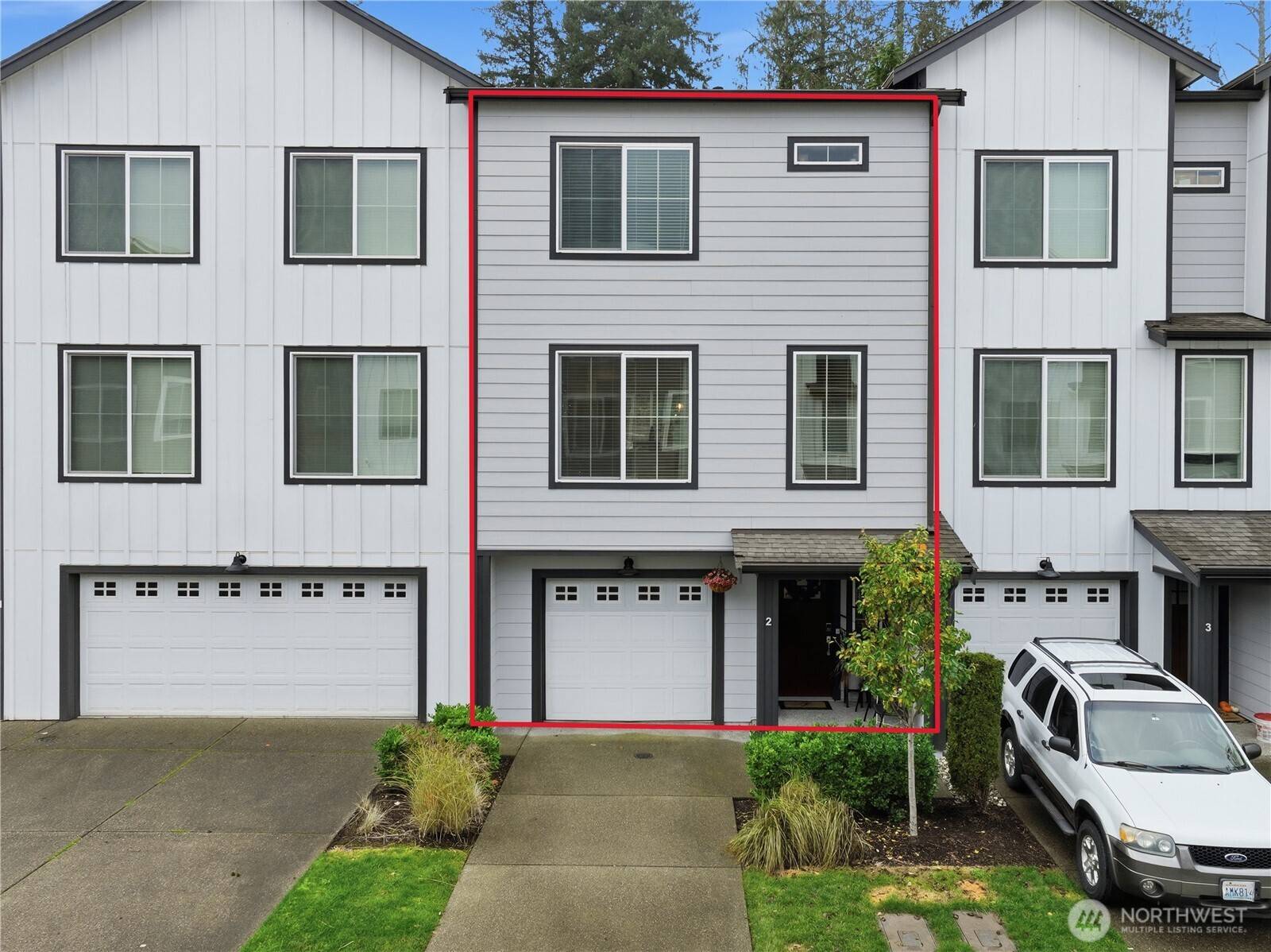 Lake Stevens, WA 98258,2012 101st AVE SE #2