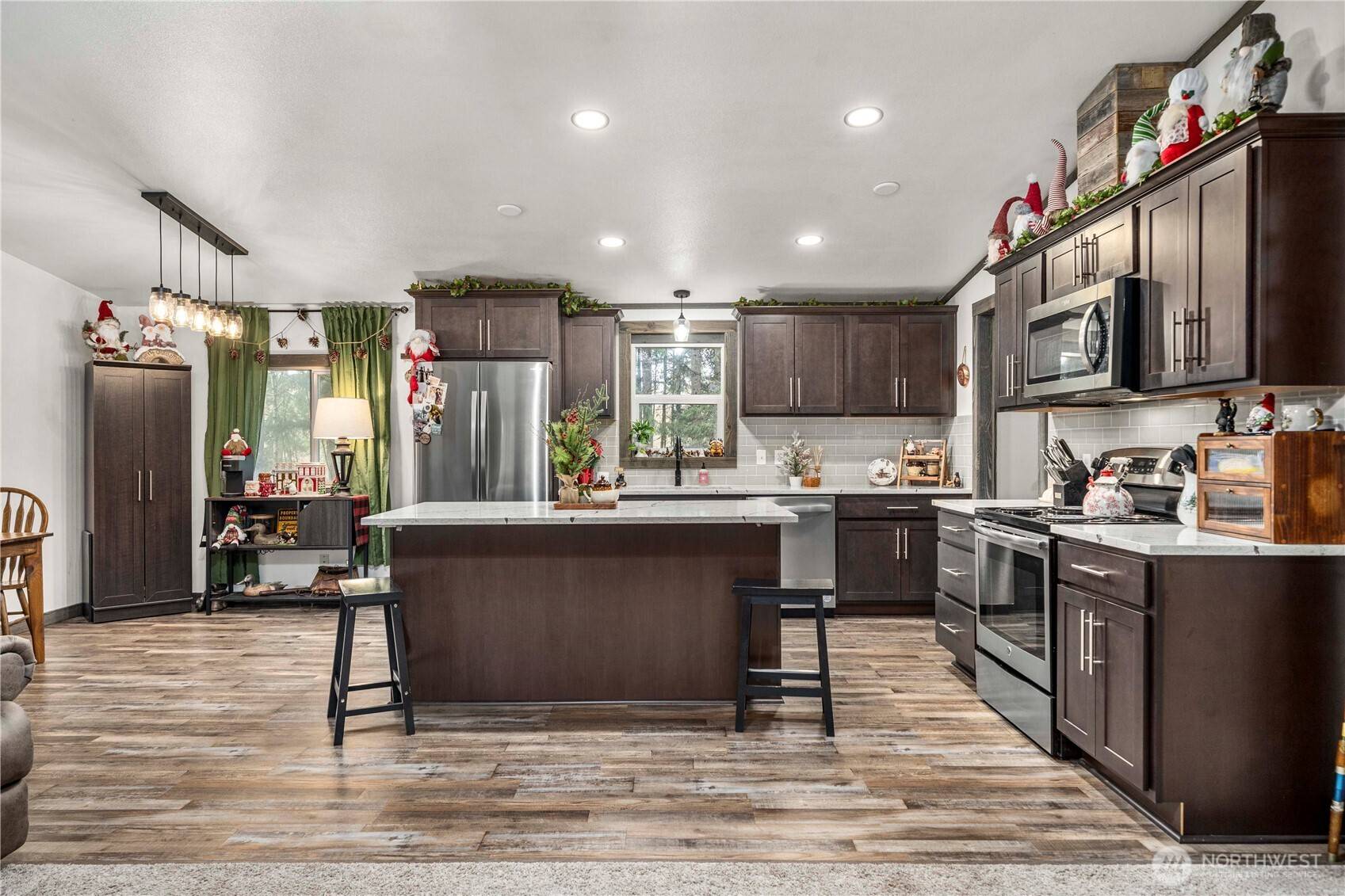 Graham, WA 98338,14205 205th Street Ct E