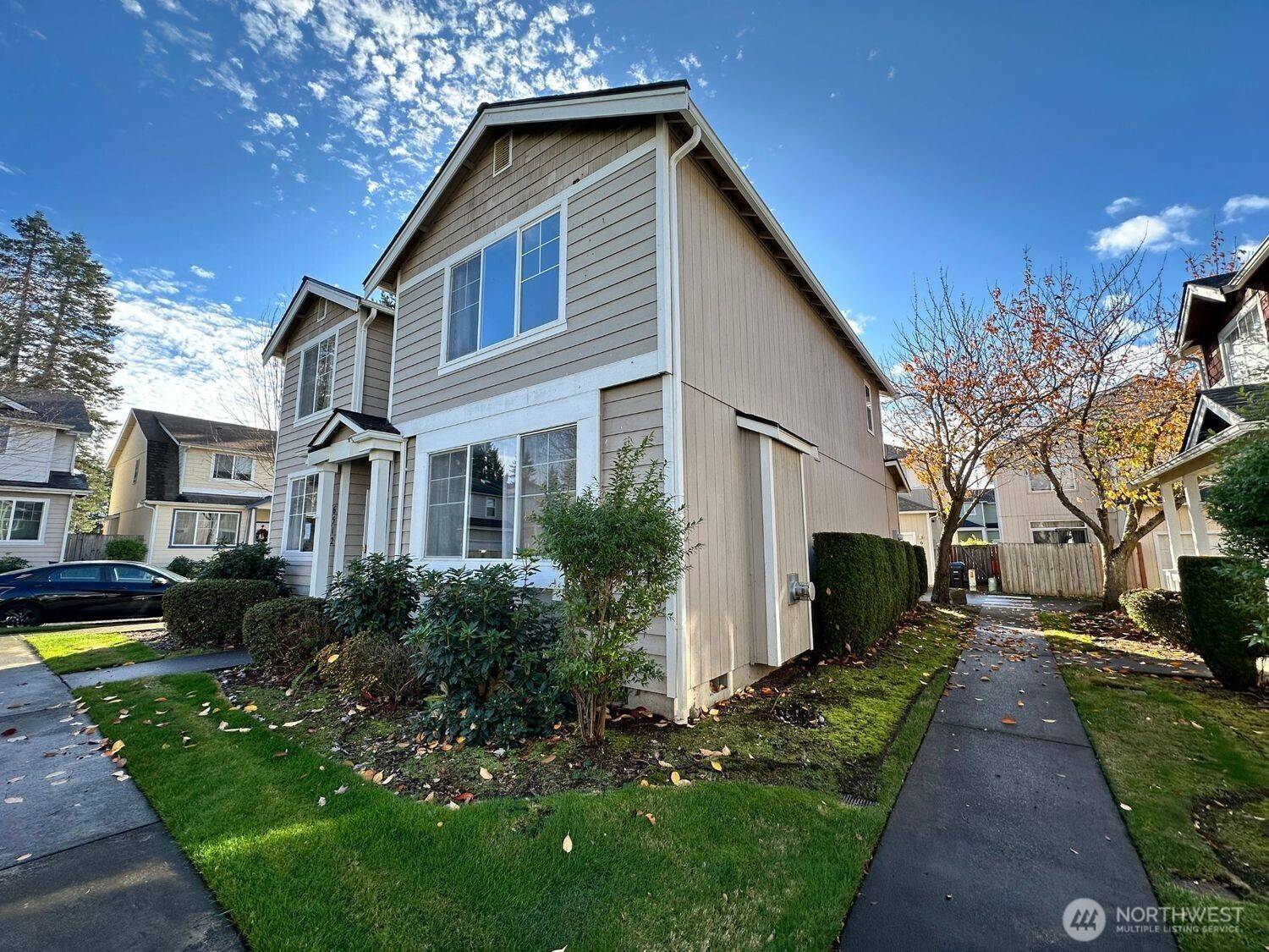 Lacey, WA 98513,6512 Steamer Dr SE