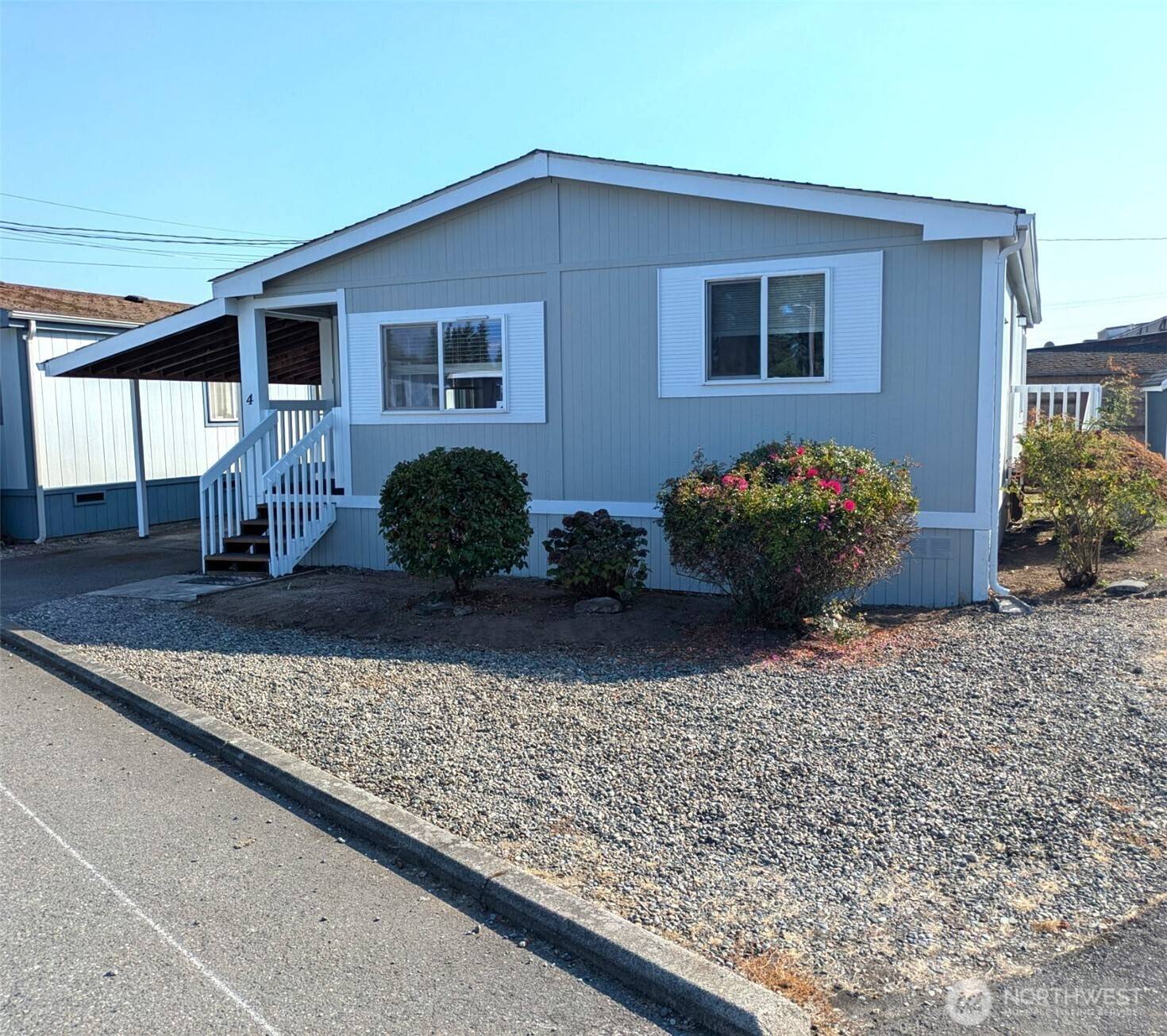 Marysville, WA 98270,8515 State AVE #4