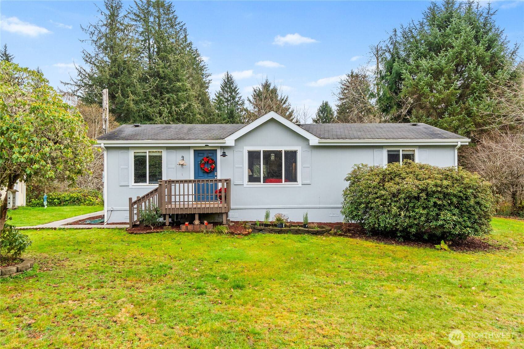 Naselle, WA 98638,288 S Valley RD