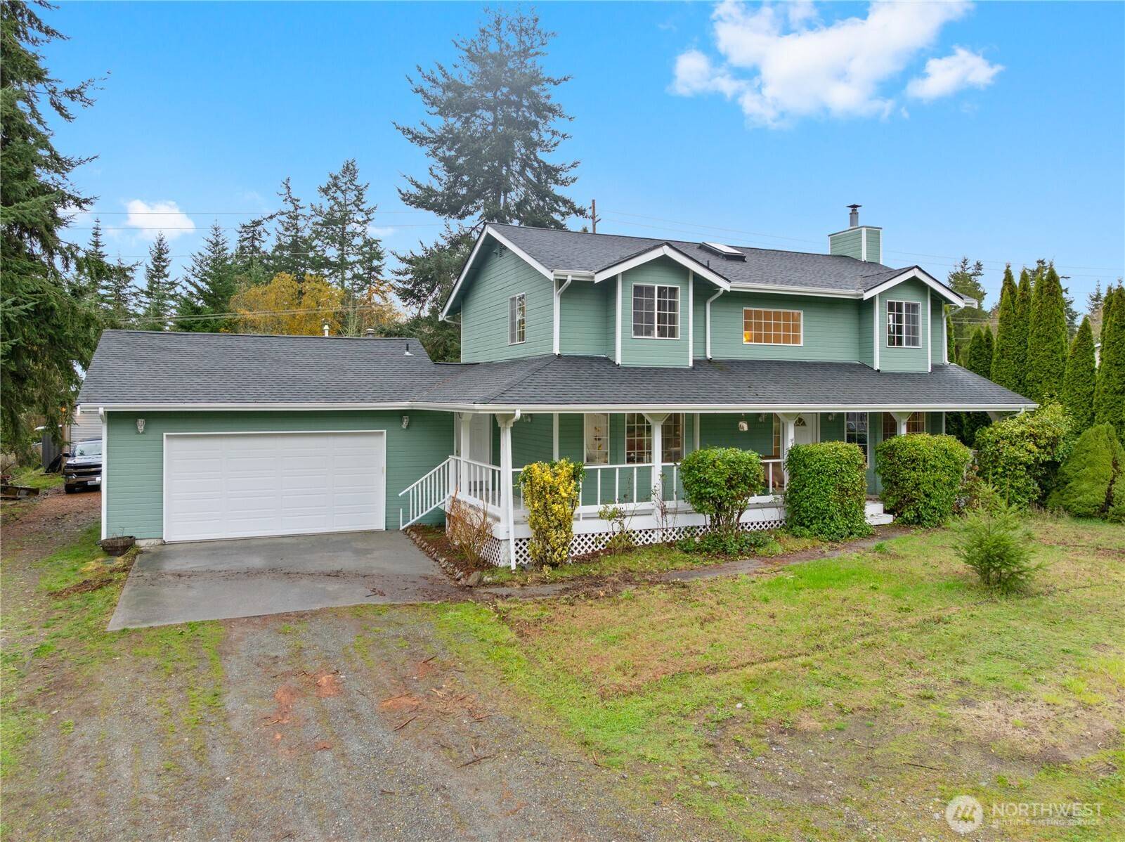 Oak Harbor, WA 98277,3517 Appian WAY