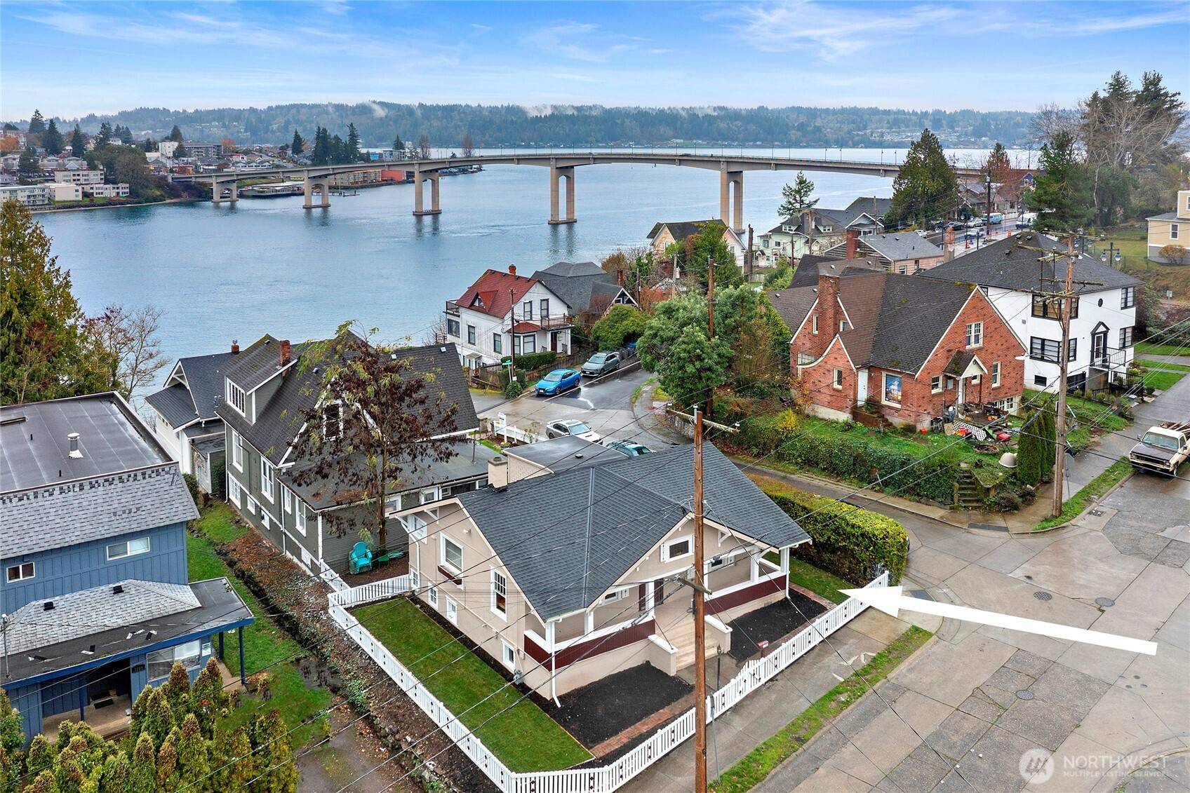 Bremerton, WA 98337,1102 Highland AVE