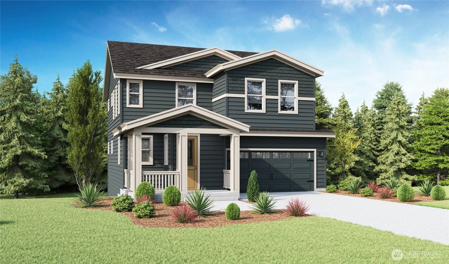 Duvall, WA 98019,26829 NE 143rd CIR #06