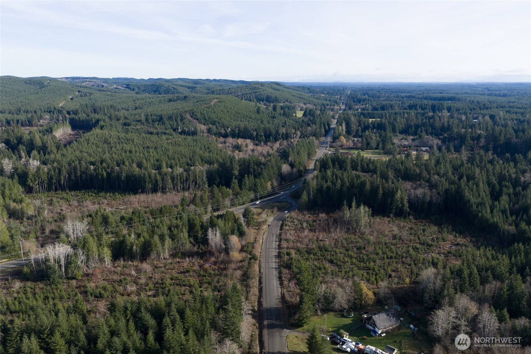 Hoquiam, WA 98550,0 NKA Bowes RD S