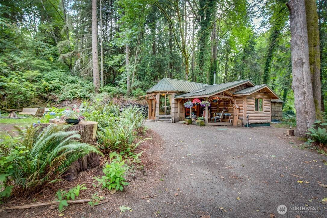 Poulsbo, WA 98370,19915 Miller Bay RD NE