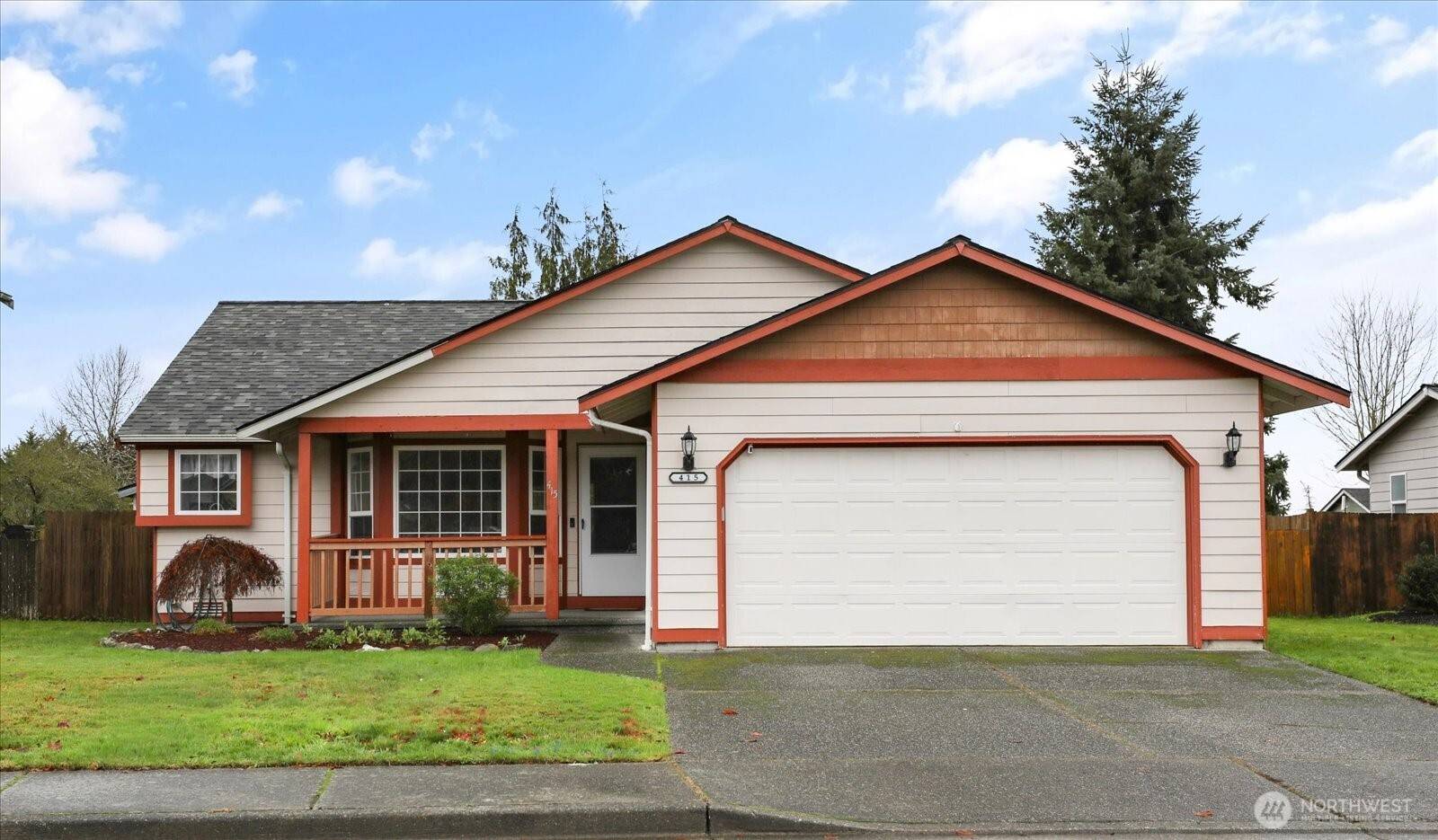Mount Vernon, WA 98274,415 S 28th ST