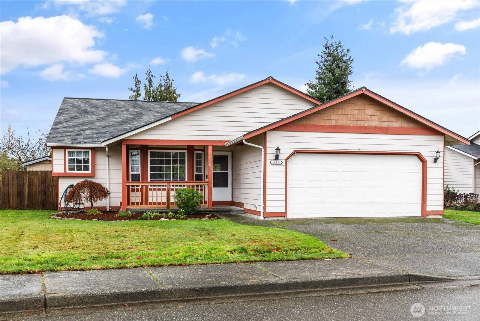 Mount Vernon, WA 98274,415 S 28th ST
