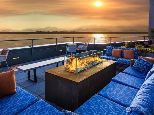 Seattle, WA 98121,2015 2nd AVE #3201