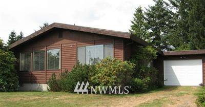 Port Ludlow, WA 98365,150 Shore DR