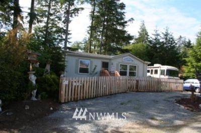 Ocean Park, WA 98640,20601 Birch PL