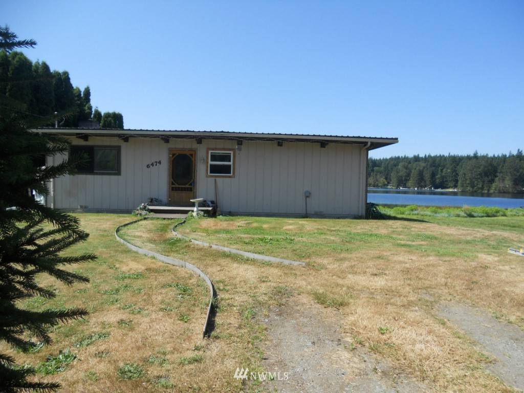 Clinton, WA 98236,6474 Lake Shore DR
