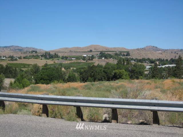 Okanogan, WA 98840,0 Apple Way RD